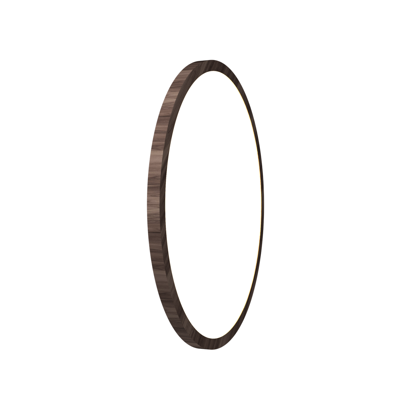 3.54'' Contemporary NaiÃ¡ LED Accord Flush Mount Light