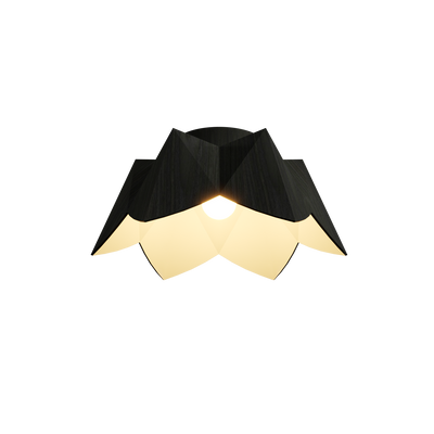 10.63'' Physalis Accord Flush Mount Light