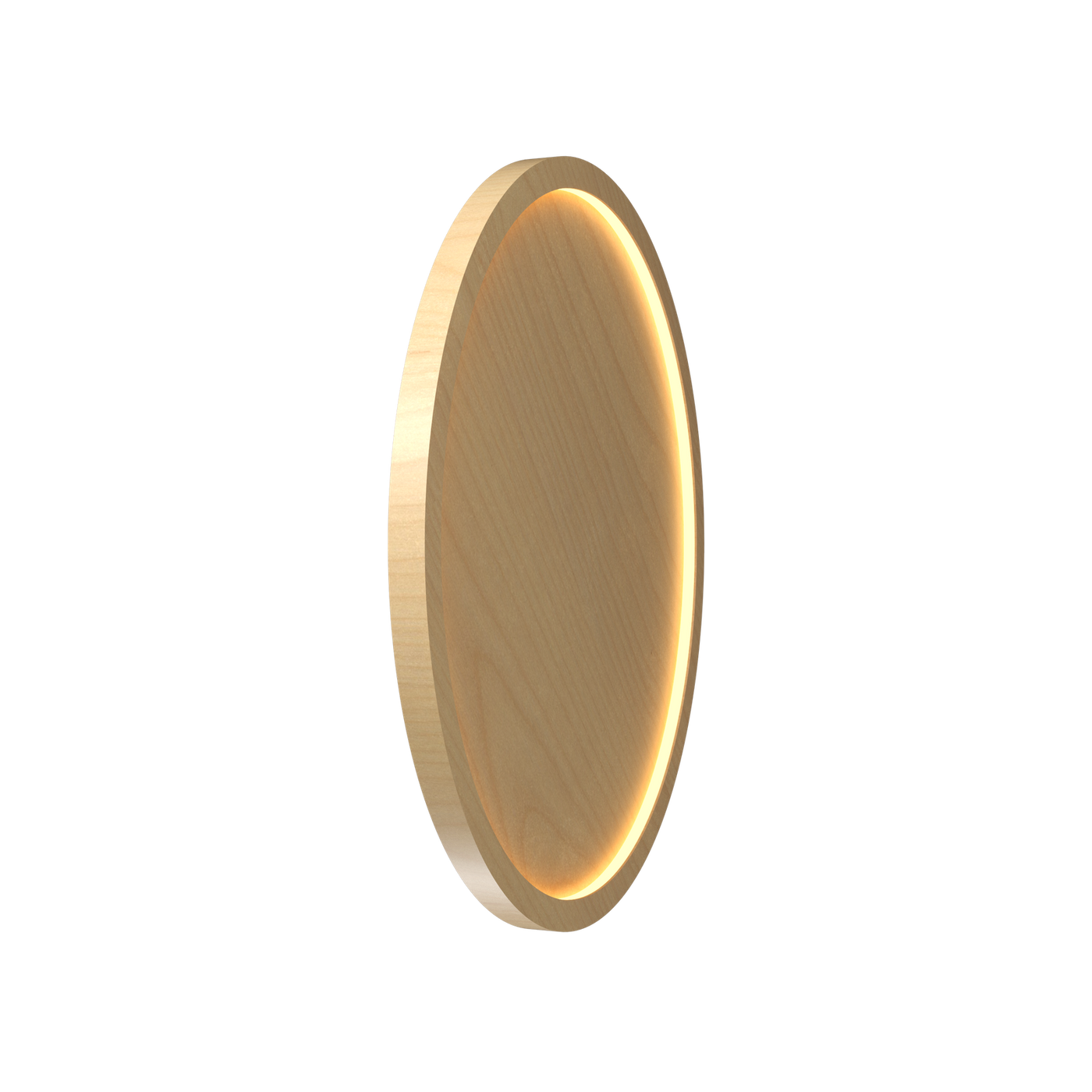 3.74'' Naiá Accord Flush Mount Light
