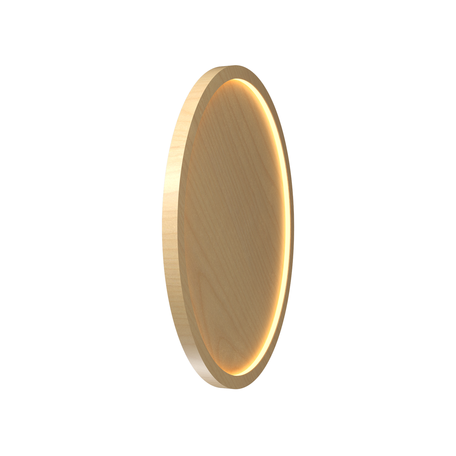 3.74'' Naiá Accord Flush Mount Light