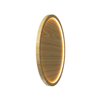 3.74'' Naiá Accord Flush Mount Light