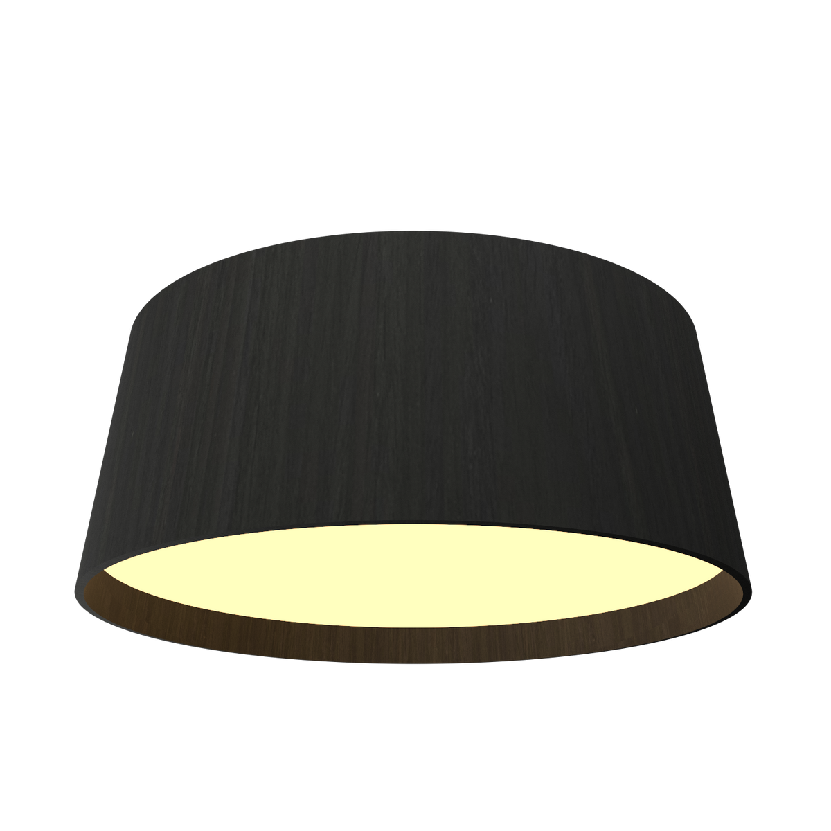 9.84'' Conical Accord Flush Mount Light