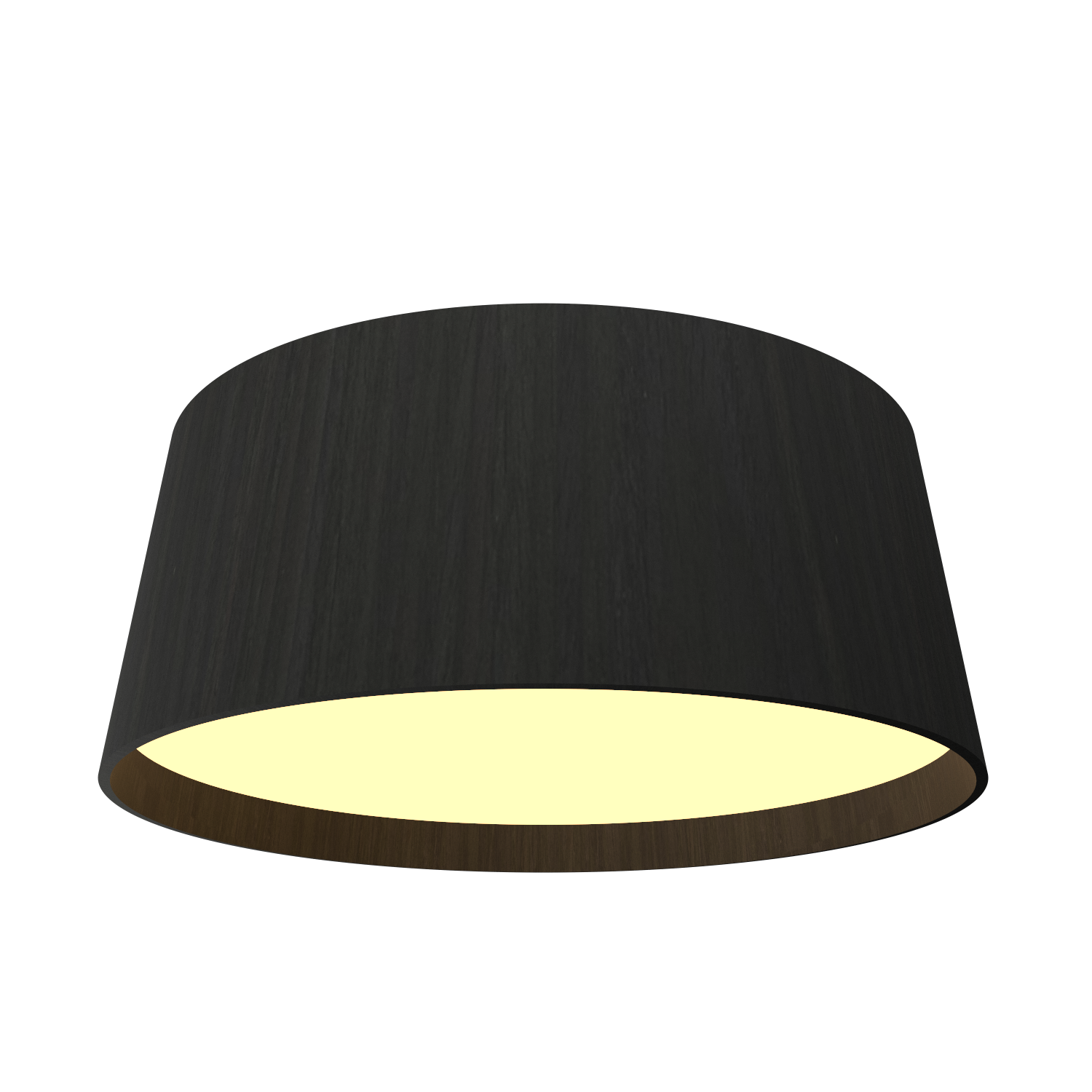 9.84'' Conical Accord Flush Mount Light