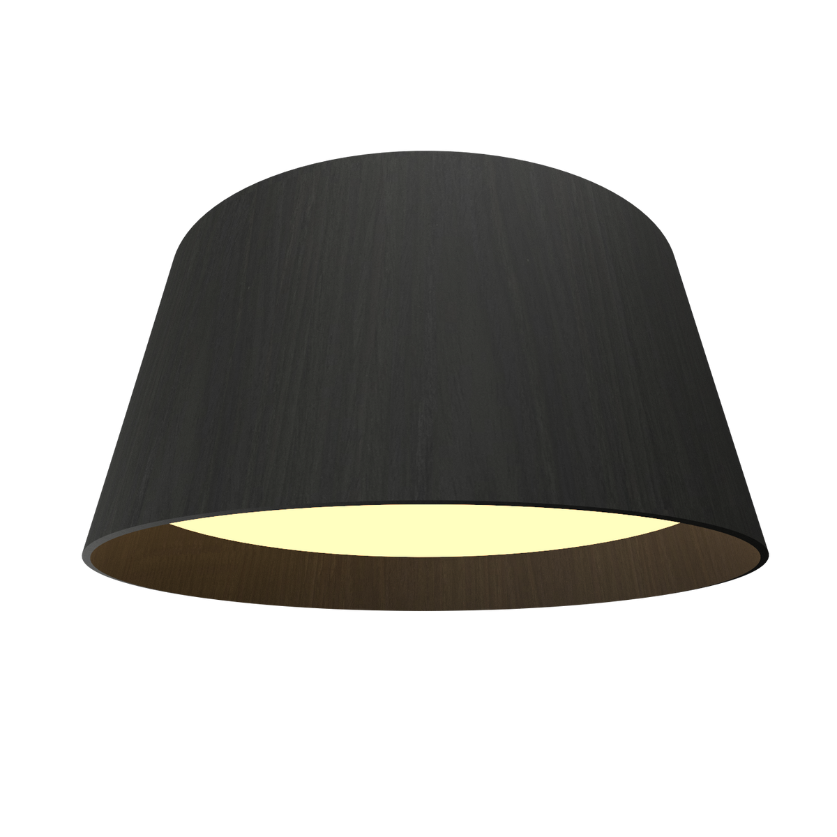 13.78'' Conical Accord Flush Mount Light