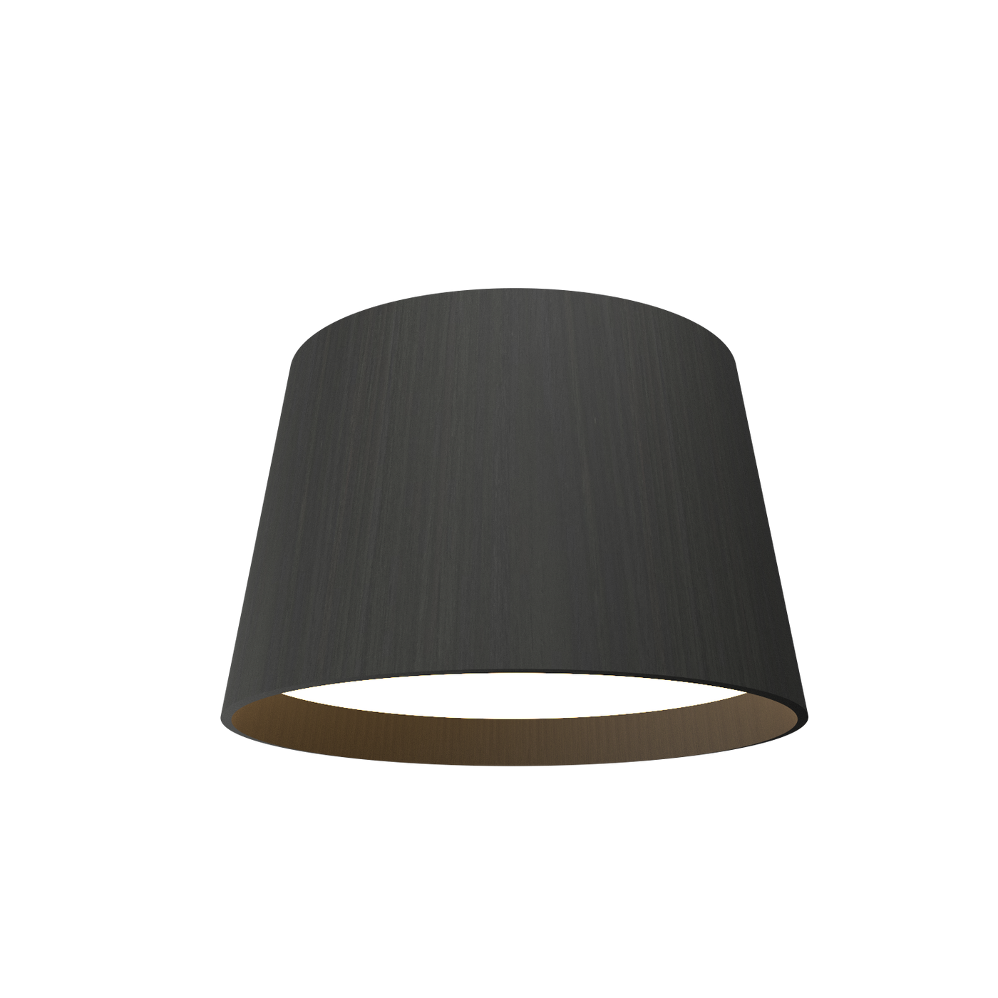 11.02'' Conical Accord Flush Mount Light