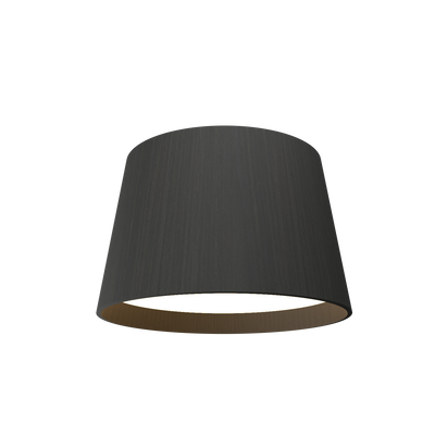 11.02'' Conical Accord Flush Mount Light