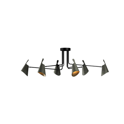 18.9'' Balance Accord Flush Mount Light