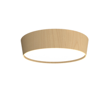 7.09'' Conic Accord Flush Mount Light
