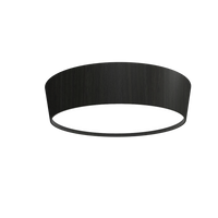 7.09'' Conic Accord Flush Mount Light