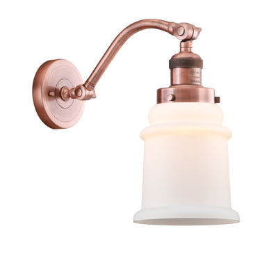 Franklin Restoration Sconce Cast Brass