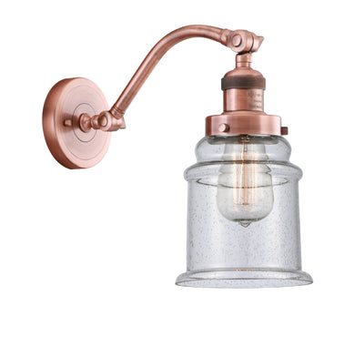 Franklin Restoration Sconce Cast Brass Steel