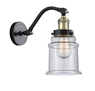 Franklin Restoration Sconce Cast Brass
