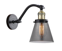 Franklin Restoration Sconce Cast Brass