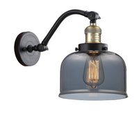 Franklin Restoration Sconce Cast Brass