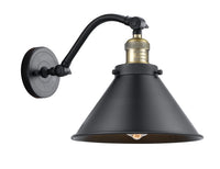 Franklin Restoration Traditional, Industrial, Restoration-Vintage Briarcliff Sconce