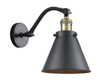 Franklin Restoration Traditional, Industrial, Restoration-Vintage Salem Sconce