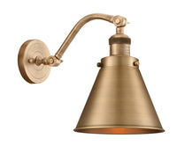 Franklin Restoration Traditional, Industrial, Restoration-Vintage Salem Sconce