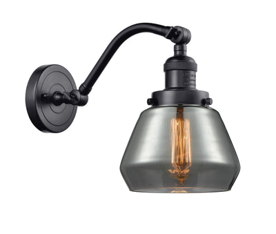 Franklin Restoration Sconce Cast Brass