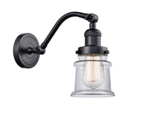 Franklin Restoration Sconce Cast Brass