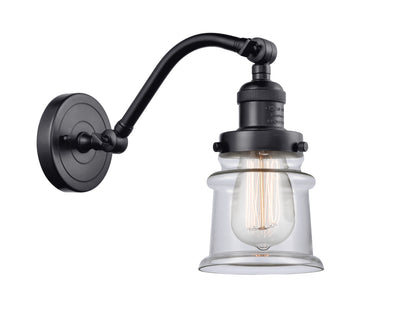 Franklin Restoration Sconce Cast Brass