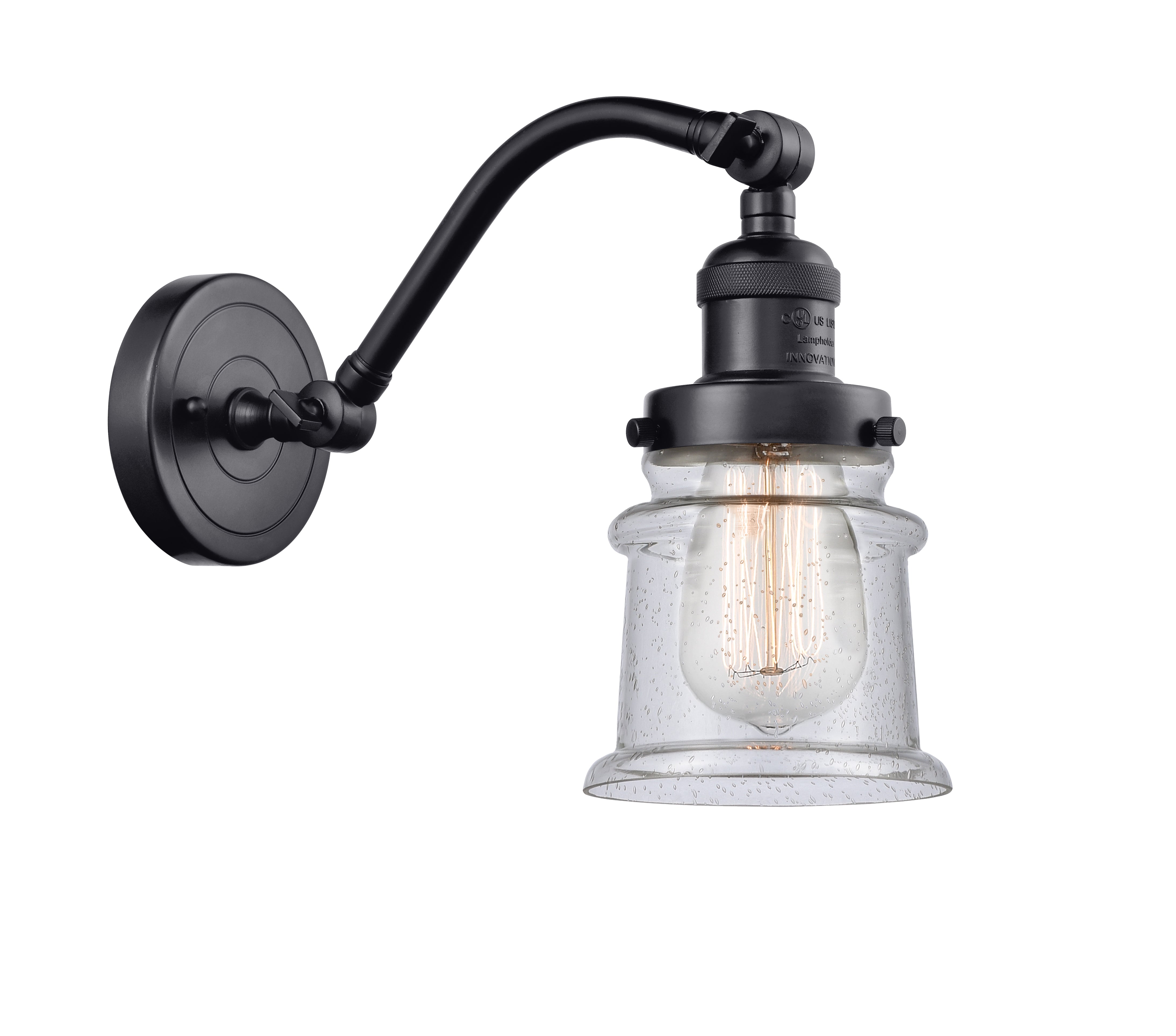 Franklin Restoration Sconce Cast Brass Steel