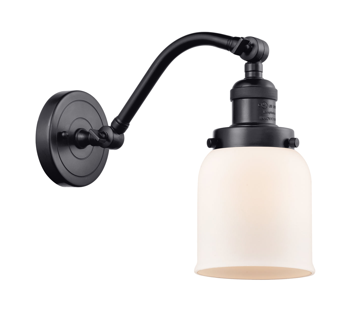 Franklin Restoration Sconce Cast Brass