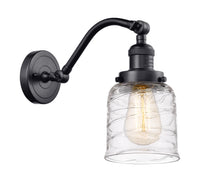 Franklin Restoration Sconce Cast Brass Finish