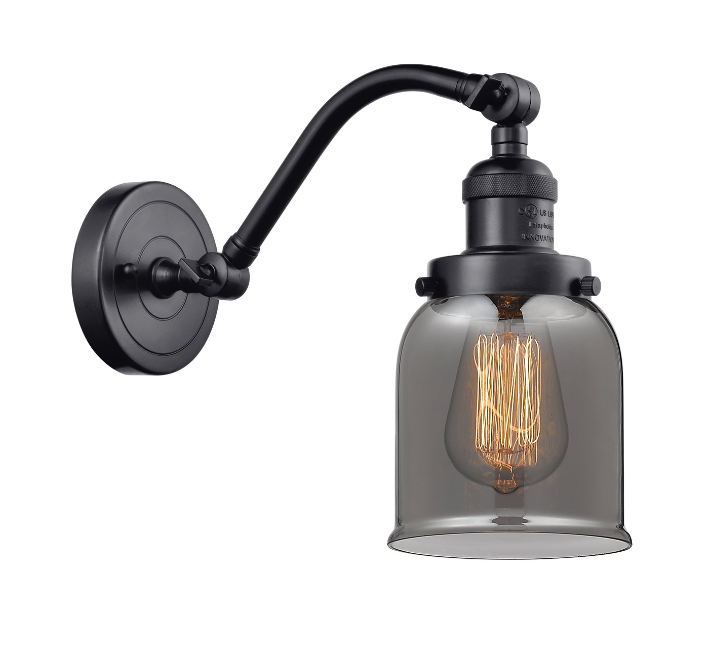 Franklin Restoration Sconce Cast Brass