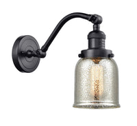 Franklin Restoration Brass Steel Sconce