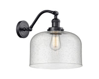 Franklin Restoration Sconce Cast Brass Style