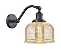 Franklin Restoration Sconce Cast Brass