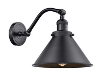 Franklin Restoration Traditional, Industrial, Restoration-Vintage Briarcliff Sconce
