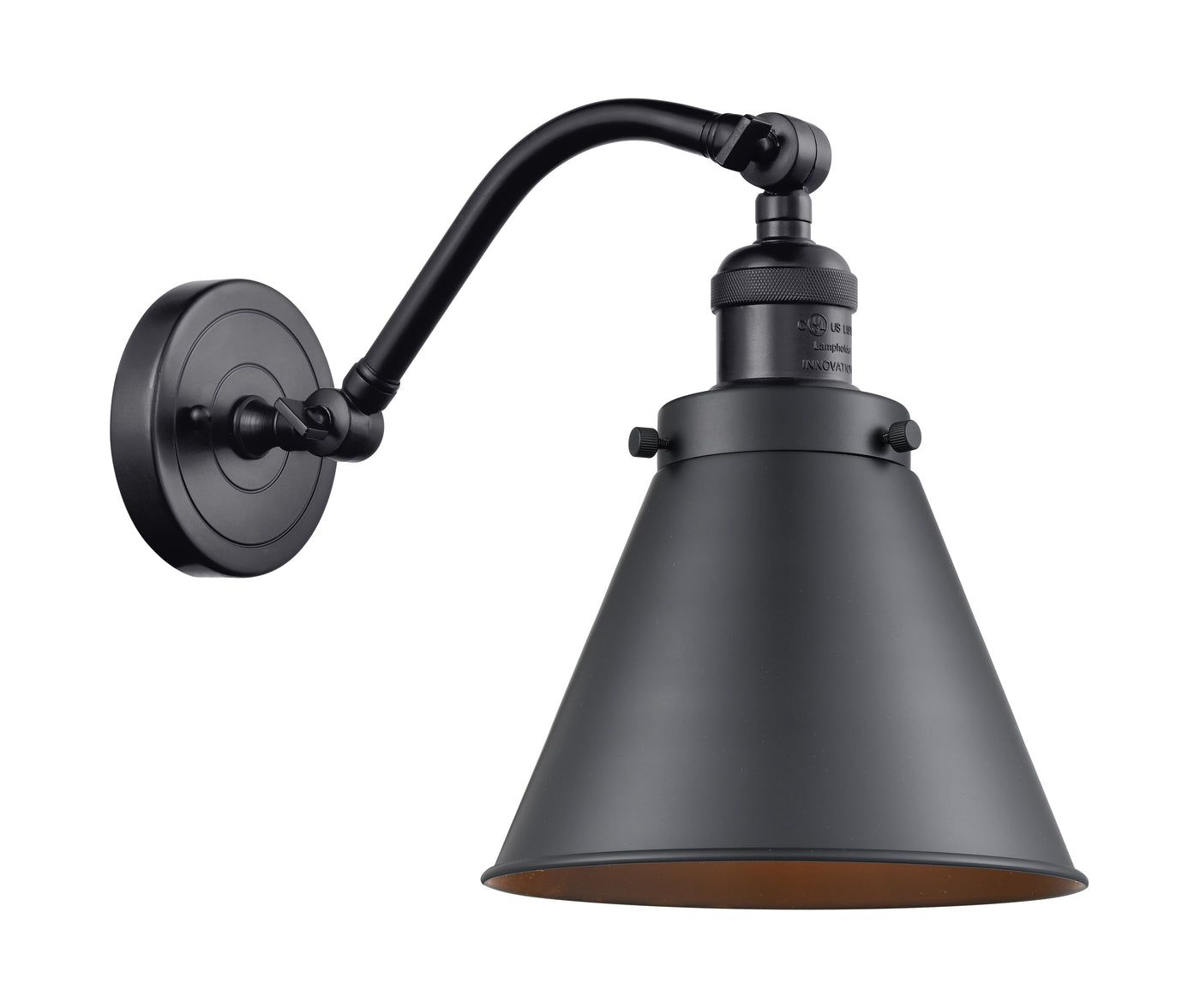 Franklin Restoration Traditional, Industrial, Restoration-Vintage Appalachian Sconce