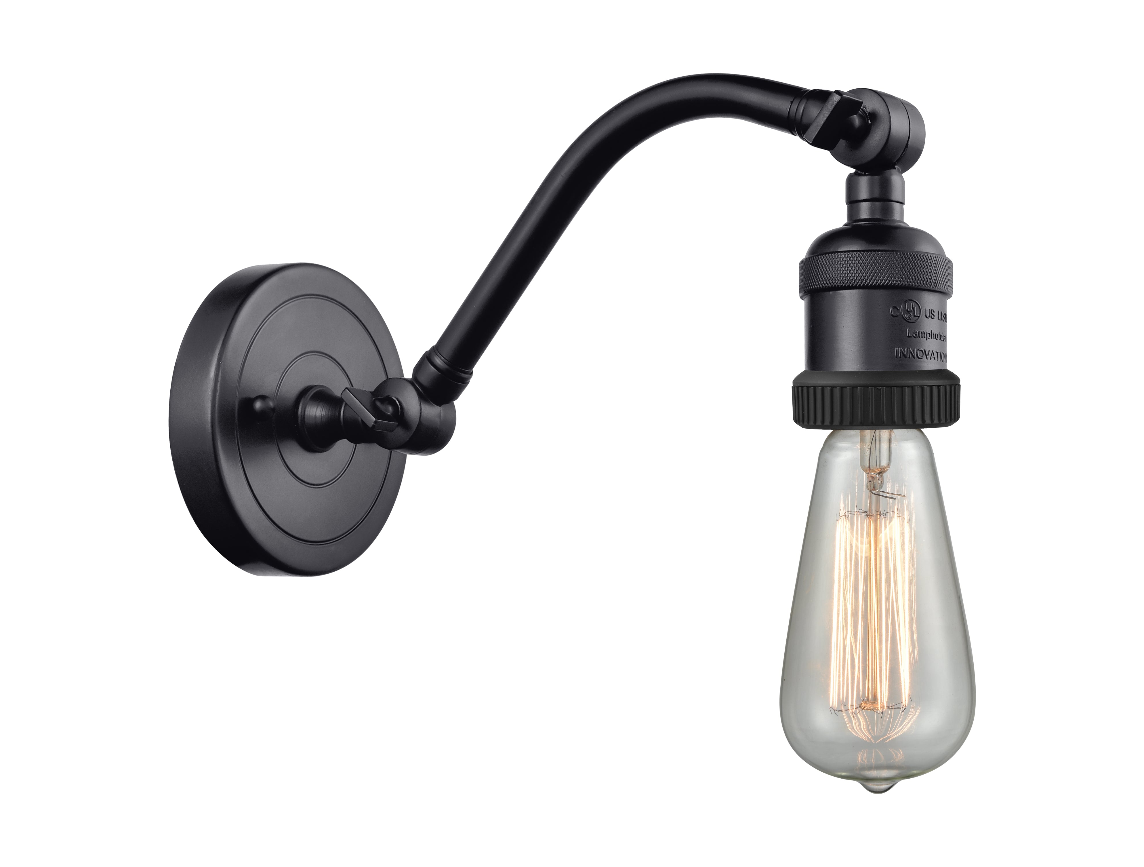 Franklin Restoration Double Swivel Brass