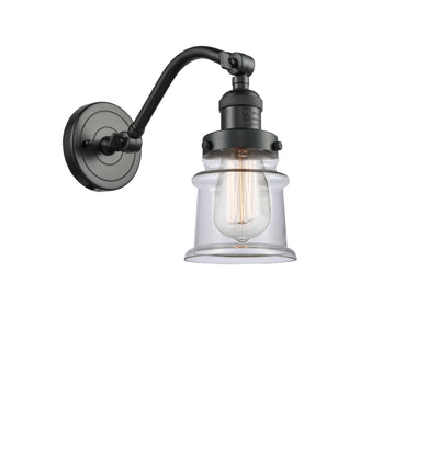 Franklin Restoration Sconce Cast Brass