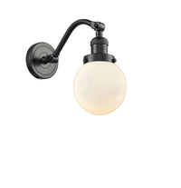 Franklin Restoration Sconce Cast Brass