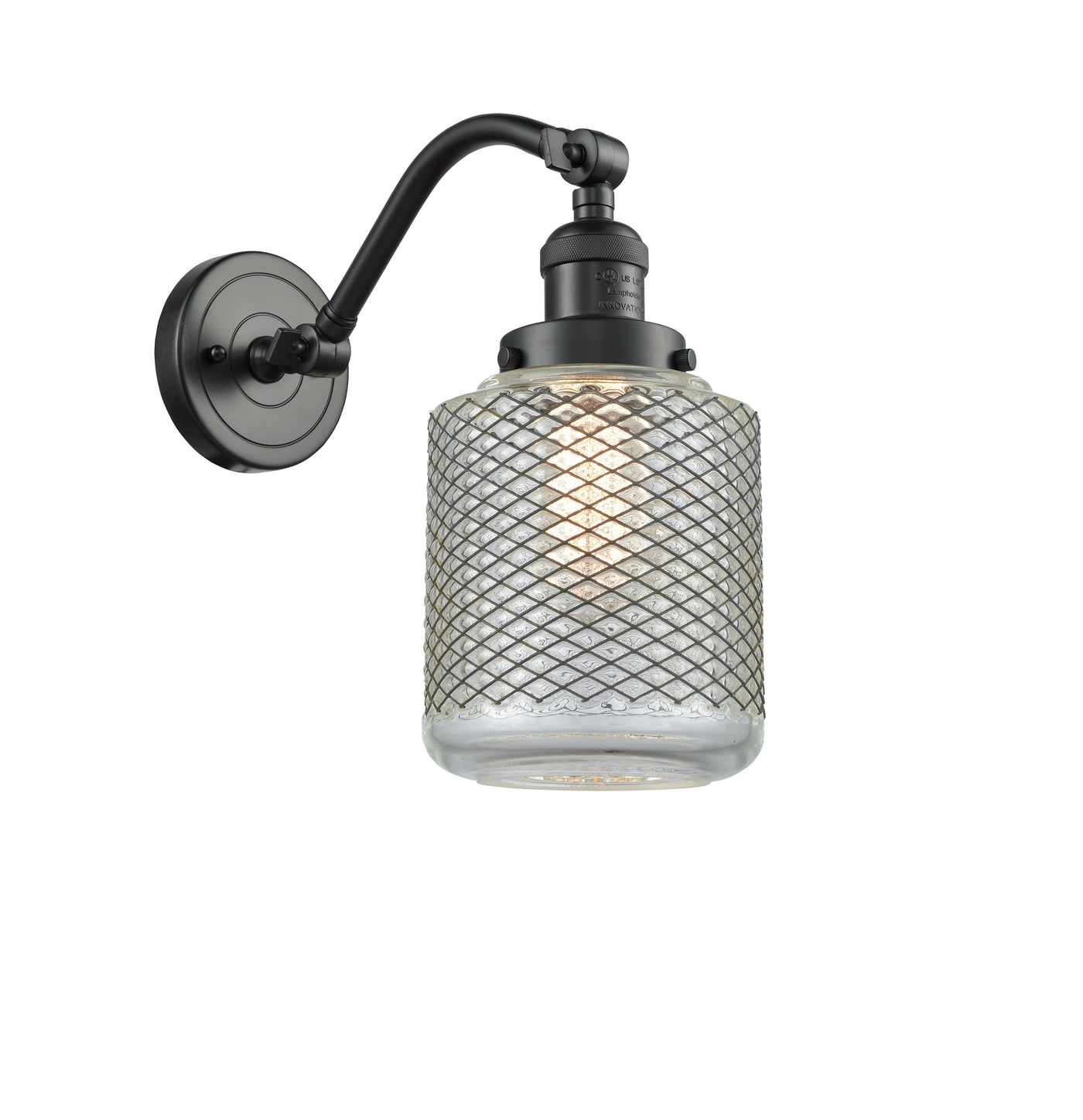 Franklin Restoration Sconce Cast Brass