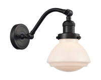 Franklin Restoration Sconce Cast Brass Finish