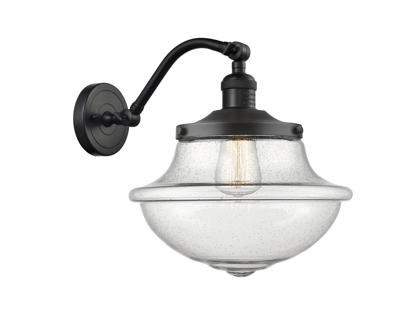 Franklin Restoration Sconce Cast Brass