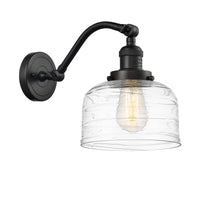 Franklin Restoration Sconce Cast Brass