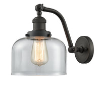 Franklin Restoration Sconce Cast Brass