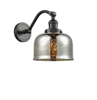 Franklin Restoration Sconce Cast Brass