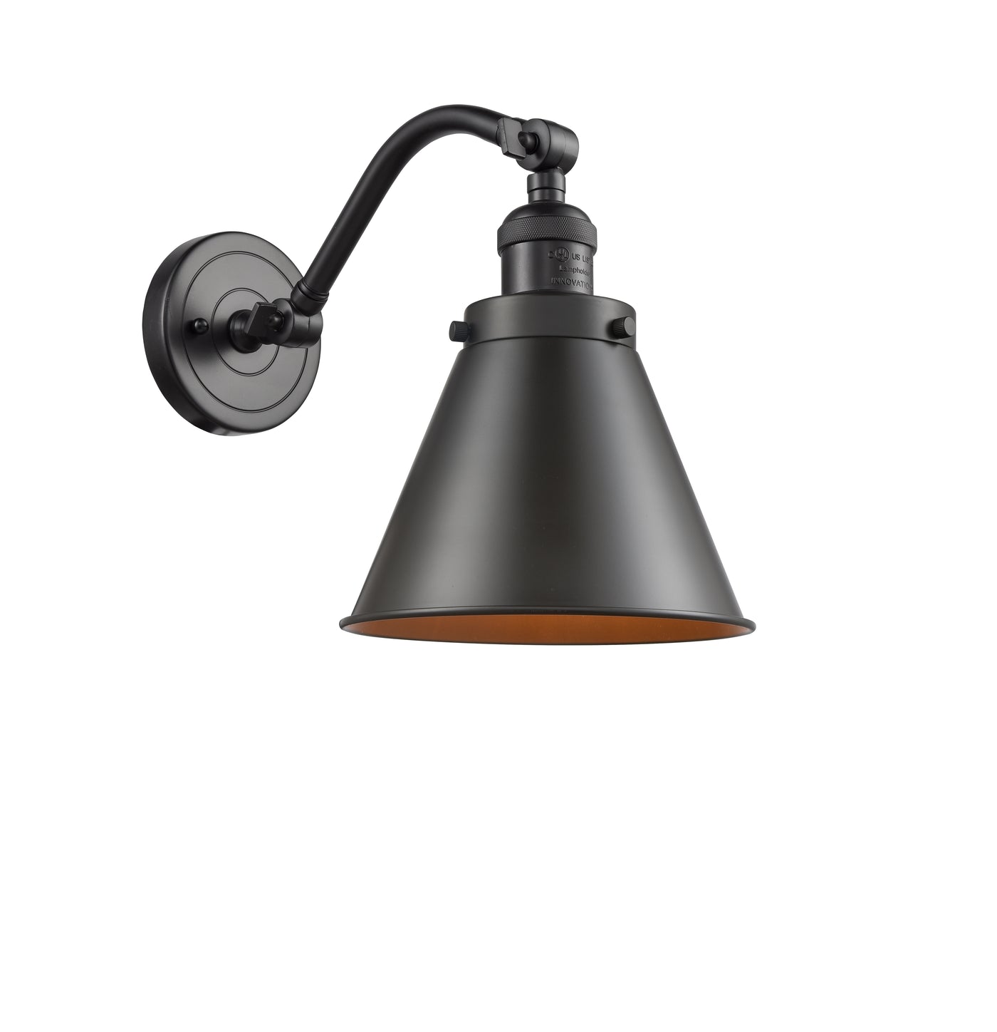 Franklin Restoration Traditional, Industrial, Restoration-Vintage Appalachian Sconce