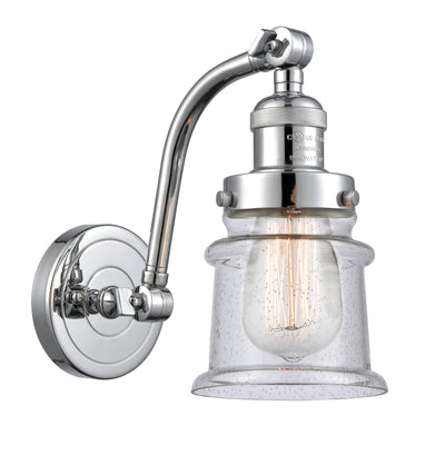 Franklin Restoration Sconce Cast Brass Steel
