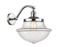 Franklin Restoration Sconce Cast Brass
