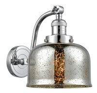 Franklin Restoration Sconce Cast Brass