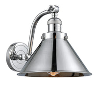 Caden Retro, Industrial Railroad Bath Vanity Light
