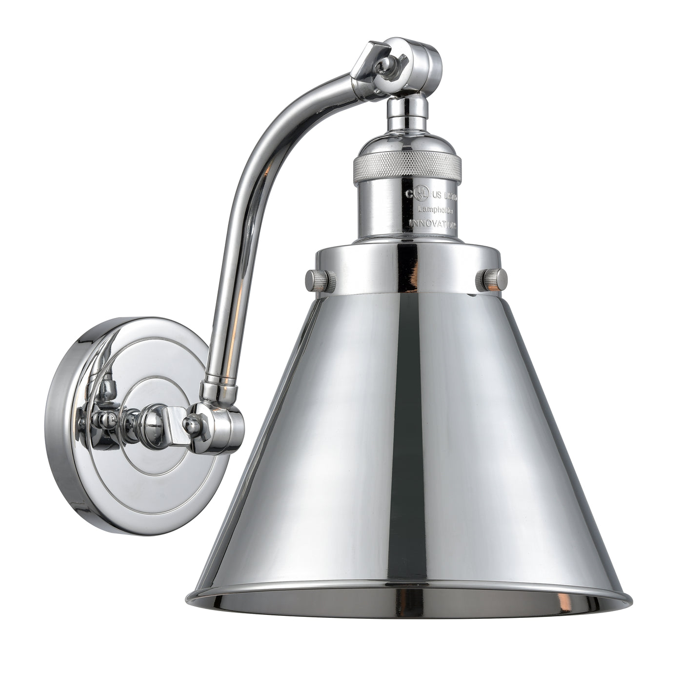 Franklin Restoration Traditional, Industrial, Restoration-Vintage Appalachian Sconce