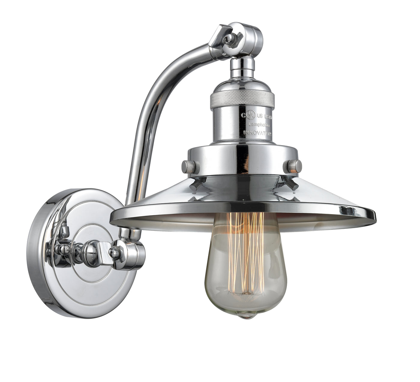 Franklin Restoration Traditional, Industrial, Restoration-Vintage Appalachian Sconce