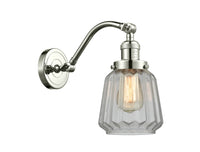 Franklin Restoration Sconce 11.5 Inch Brass